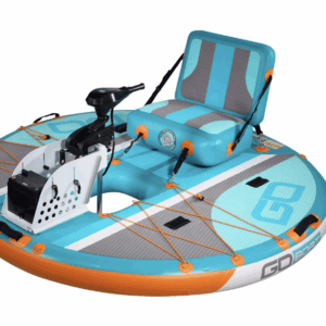 GoBoat Single Freedom - Rental